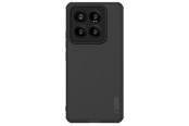 Mobiel - Covers & Cases - Nillkin Super Frosted Shield Pro Magnetic Case for Xiaomi 14 Pro - Black - 6902048272231