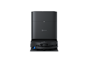 Robotstofzuiger - Ecovacs Robotstofzuiger T80S Omni - Black - 6970135039128