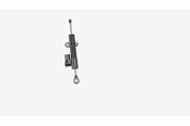Gaming accessoires - Moza Racing MRP Adjustable Damper - Sim Race Accessoire - AS020