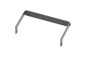 Gaming accessoires - Moza Racing SR-P2 Rear Support Bracket - RS100