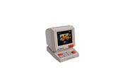 Luidspreker (draagbaar en voor feesten) - Divoom MiniToo Retro PC  Bluetooth Speaker - 90100058280