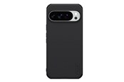 Mobiel - Covers & Cases - Nillkin Super Frosted Shield Pro Case for Google Pixel 10 Pro XL - Black - 6902048299061