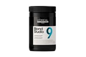 Haircare - L'Oréal Paris - Studio 9 Lightening Hair Oxidant Powder 500 g - 3474637105754