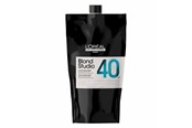 Haircare - L'Oréal Paris - Nutri-Developer Lightening Hair Oxidant Cream 40 vol 1000 ml - 3474636979233