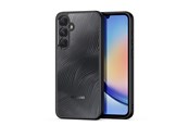 Mobiel - Covers & Cases - Dux Ducis Aimo Case for Samsung A35 5G - Black - 6934913020104