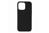 Mobiel - Covers & Cases - Hurtel Multiple Color Wheat Case MagSafe for iPhone 16 Pro - Black - 5907769363047