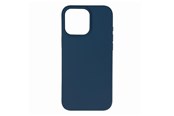 Mobiel - Covers & Cases - Hurtel Multiple Color Wheat Case MagSafe for iPhone 16 Pro - Navy Blue - 5907769363085