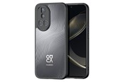 Mobiel - Covers & Cases - Dux Ducis Aimo Case for Huawei Nova 12 Pro - Black - 6934913021989