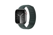 Smartwatch - Accessoires - Dux Ducis  Strap BL Magnetic Strap for Apple Watch 38 / 40 / 41 mm - Green - 6934913023761