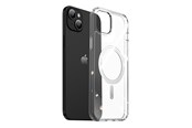 Mobiel - Covers & Cases - Dux Ducis iPhone 15 Plus Case with MagSafe  Clin - Transparent - 6934913025000