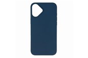 Mobiel - Covers & Cases - Hurtel Multiple Color Wheat Case MagSafe for iPhone 16 Plus - Navy Blue - 5907769363092