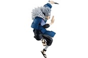Merchandise - Banpresto - Naruto - Tobirama Senju (Vibration Stars) 20 cm - Figuur - 4983164297331