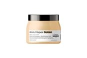 Haircare - L'Oréal Paris Repair Golden Treatment Instant Resurfacing 500 ml - 3474636975174