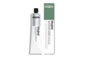 Haircare - L'Oréal Paris Majirel Absolut 50 ml.– 4.45 Mahogany Copper Brown - 3474636531585
