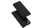 Mobiel - Covers & Cases - Dux Ducis Skin Pro Holster Case Flip Cover Xiaomi Poco F4 5G Black - 6934913035269