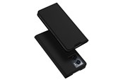 Mobiel - Covers & Cases - Dux Ducis  Skin Pro Holster Case Cover Flip Cover Realme Narzo 50A black - 6934913036150