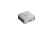 Desktop - Mini PC / Barebone - Minisforum M1 Pro-125H - Ultra 5 / 32GB / 1TB / Windows 11 Pro - M1 Pro-125H(U5-125H+32+1TB)