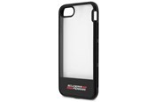 Mobiel - Covers & Cases - Ferrari Racing Shield Case for iPhone 7 / 8 / SE 2020 / SE 2022 - Semi-Transparent - 3700740394106