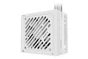 Voeding - GIGABYTE P550SS ICE Voeding - 550 Watt - 120 mm - ATX 3.0 - 80 Plus 80 PLUS Bronze - GP-P550SS ICE