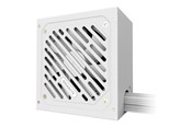 Voeding - GIGABYTE P650SS ICE Voeding - 650 Watt - 120 mm - ATX 3.0 - 80 Plus 80 PLUS Silver - GP-P650SS ICE
