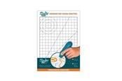 Printeraccessoires - 3Doodler Start DoodlePad - 3DS-DOODPAD(FES)