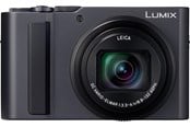 Fototoestel - Panasonic Lumix TZ300 Silver - DC-TZ300E-S