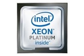CPU - Hewlett Packard Enterprise Intel Xeon Platinum 8558 / 2.1 GHz processor CPU - 48 kernen - 2.1 GHz - P67097-B21
