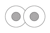 Mobiel - Overige accessoires - Logitech - earpad for headset - 989-001201