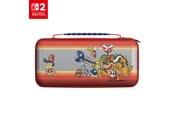 Gaming accessoires - Turtle Beach PlayTrek reiskoffer - Koopa Troop - Bag - Nintendo Switch 2 - TBA-8202-95