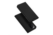 Mobiel - Covers & Cases - Dux Ducis Skin Pro Holster Case Cover Flip Cover Realme Narzo 50A black - 6934913039021