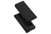 Mobiel - Covers & Cases - Dux Ducis  Skin Pro Holster Case Flip Cover Vivo V23e black - 6934913041635