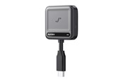 Projector - Aurzen Projector Castplay Pro Wireless Adapter - AU-PJ002CS-UNBK0