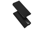 Mobiel - Covers & Cases - Dux Ducis  Skin Pro Holster Case Flip Cover Samsung Galaxy A73 Black - 6934913042755