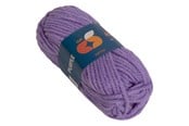 Creatief spelen - Colorations - Acrylic yarn 4 mm - 50g - Pairs - 42FY44