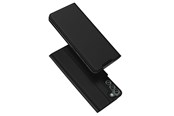 Mobiel - Covers & Cases - Dux Ducis  Skin Pro Holster Case Flip Cover Samsung Galaxy S22+ (S22 Plus) black - 6934913044049