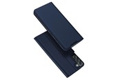 Mobiel - Covers & Cases - Dux Ducis Skin Pro Holster Case Flip Cover Samsung Galaxy S22+ (S22 Plus) black - 6934913044056