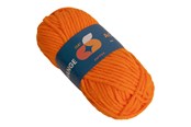 Creatief spelen - Colorations - Acrylic yarn 4 mm - 50gr - Orange - 42FY42