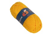 Creatief spelen - Colorations - Acrylgaren 4 mm - 50gr - Gel - 42FY41