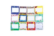 Creatief spelen - Colorations - Classroom Photo Blanket 12pcs. - CHCLASPI