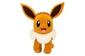 Pokémon - Pokemon Eevee Plush 30 cm - PKW4470