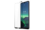 Mobiel - Beschermend glas - Dux Ducis  10D Tempered Glass durable tempered glass 9H for full screen with Nokia 1.4 frame transparent (case friendly) - 6934913048351