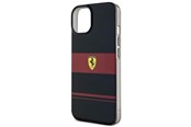 Mobiel - Covers & Cases - Ferrari IMD Combi Magsafe Case for iPhone 14 - Black - 3666339096571
