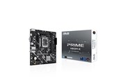 Moederbord - ASUS PRIME H810M-K Moederbord - Intel H810 - Intel LGA1851 - DDR5 RAM - Micro-ATX - 90MB1N10-M0EAY0