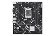 Moederbord - ASUS PRIME H810M-K Moederbord - Intel H810 - Intel LGA1851 socket - DDR5 RAM - Micro-ATX - 90MB1N10-M0EAY0