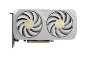 Grafische kaarten - ZOTAC GeForce RTX 5060 Ti White - 8GB GDDR7 RAM - Grafische kaarten - ZT-B50610Q-10M