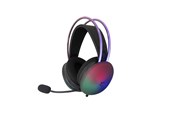 Headphones/Headsets - White Shark FIREFLY Gaming Headset - FIREFLY-B