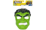Outfits & Kostuums - Marvel Mask Avengers Hulk - C04825X02