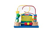 Speelgoed voor baby's - Melissa & Doug First Bead Maze - 6073116