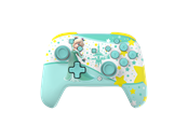 Gaming accessoires - Turtle Beach Rematch RGB Rosalina - Wireless Controller - Nintendo Switch 2 - S288TBC830525