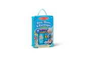Doen-alsof spelen - Melissa & Doug Pretend Play Set Boo-Boos & Bandages - 6074904